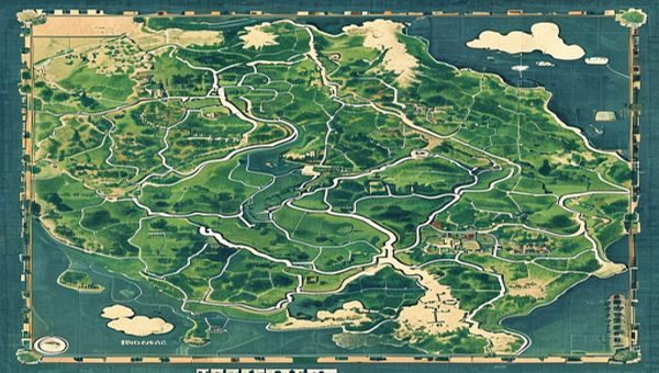 日本关东地区地图示意，东京都、神奈川、埼玉、千叶等都县清晰标注，代表日本一区二区中一区的核心版图