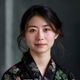 日本文化研究员佐藤美咲头像，年轻女性学者，专注日本传统文化与现代都市文化比较研究