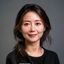 用户移居规划师李梅头像，成熟女性专业人士形象